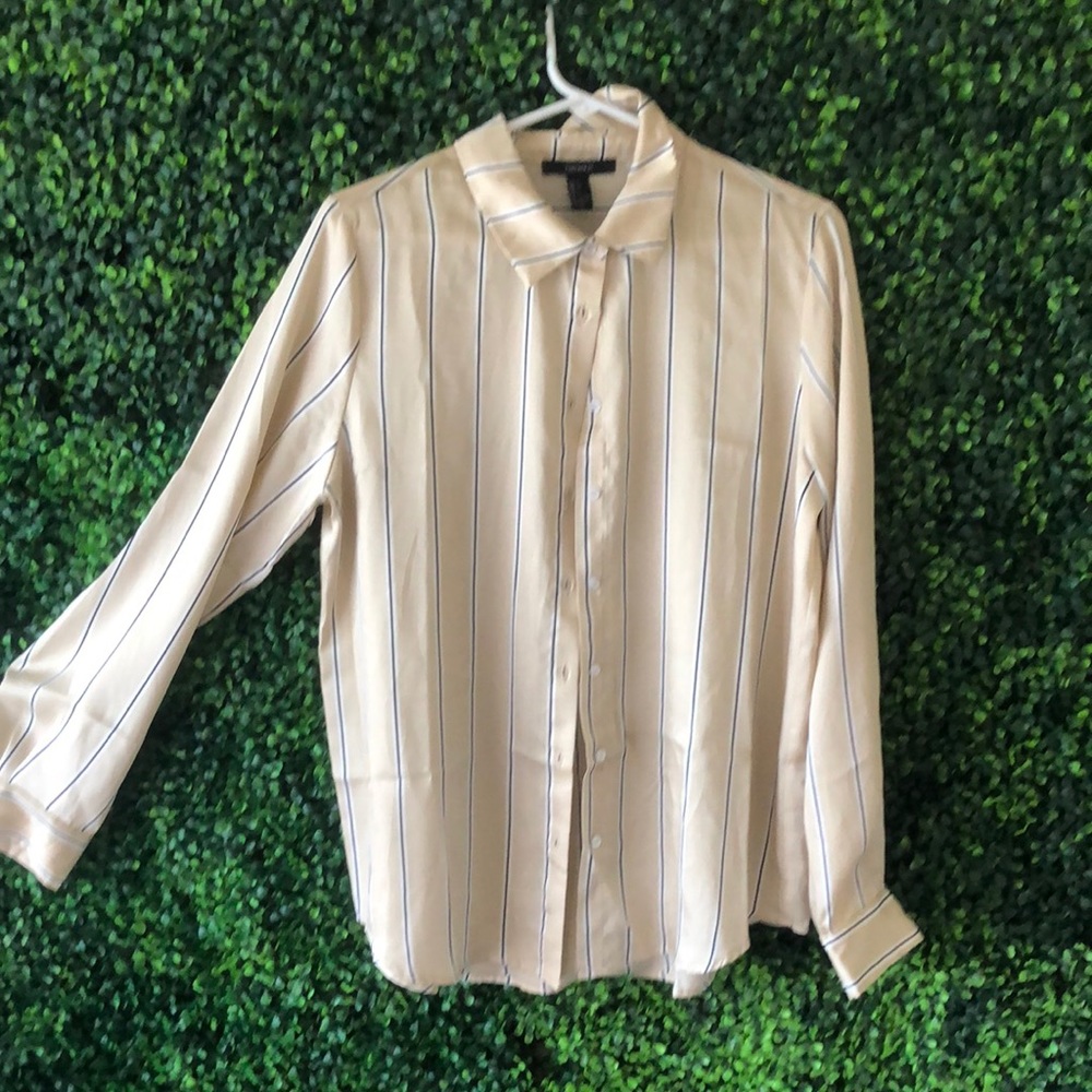 Button Down